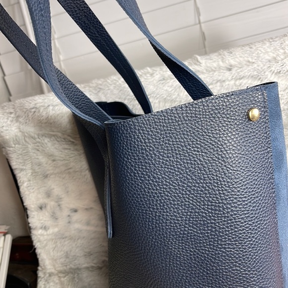 Ulta new blue tote bag - Picture 6 of 14